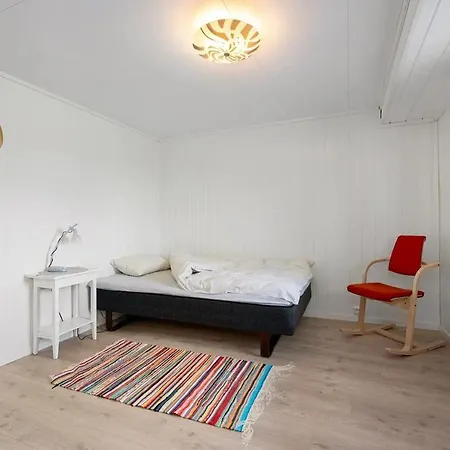 Holiday home Feriehus *
