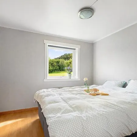 Feriehus Nyaraló Ålesund