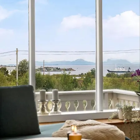 Holiday home Feriehus
