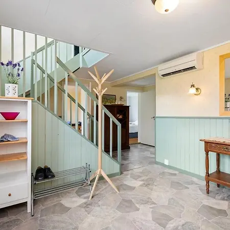 Feriehus Holiday home *