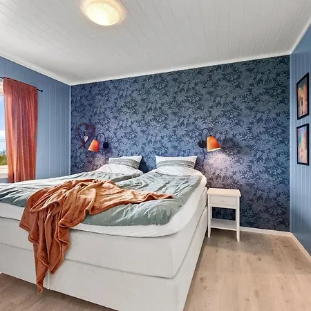 Feriehus Holiday home