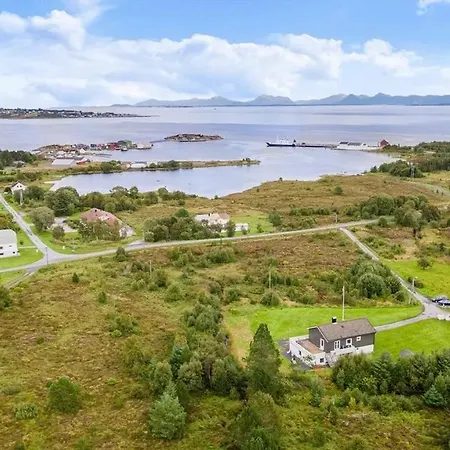 Feriehus * Ålesund