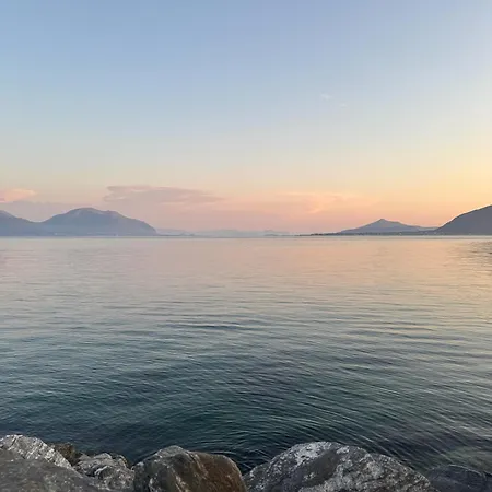 Feriehus * Ålesund