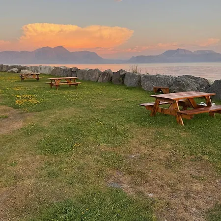 Feriehus Nyaraló