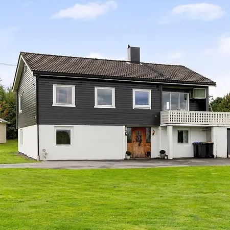 Feriehus Ferienhaus