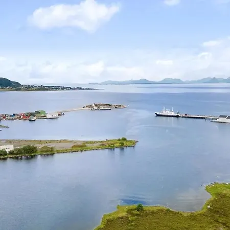 Feriehus Ålesund