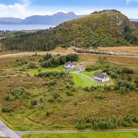 Feriehus Ferienhaus Ålesund
