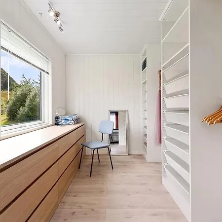 Feriehus *