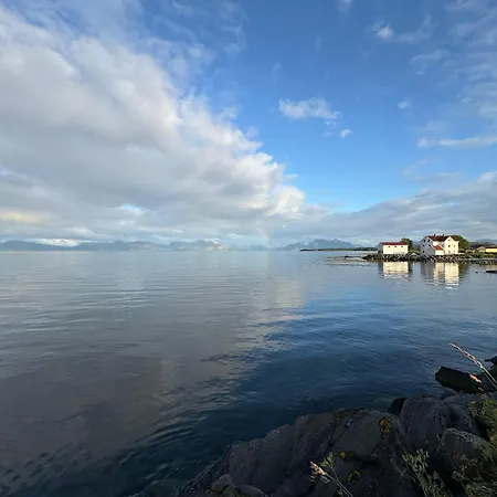 Feriehus * Ålesund